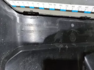 51128081853 Юбка задняя BMW X3 G01 Арт 2-619460, вид 11