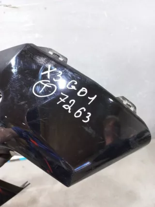 51128081853 Юбка задняя BMW X3 G01 Арт 2-619460, вид 12