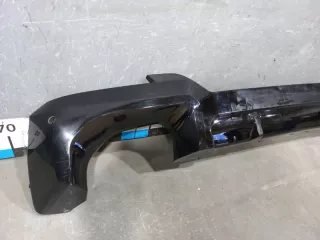 51128081853 Юбка задняя BMW X3 G01 Арт 2-619460, вид 2