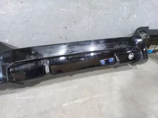 51128081853 Юбка задняя BMW X3 G01 Арт 2-619460, вид 3