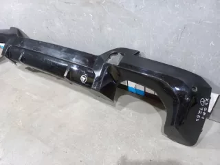 51128081853 Юбка задняя BMW X3 G01 Арт 2-619460, вид 4