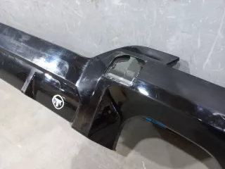 51128081853 Юбка задняя BMW X3 G01 Арт 2-619460, вид 5