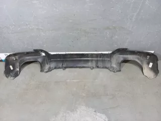 51128081853 Юбка задняя BMW X3 G01 Арт 2-619460, вид 6