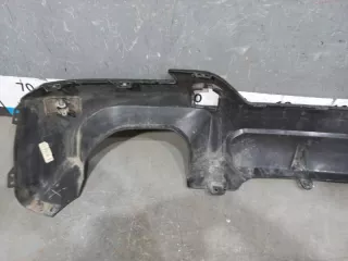 51128081853 Юбка задняя BMW X3 G01 Арт 2-619460, вид 7