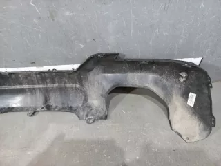 51128081853 Юбка задняя BMW X3 G01 Арт 2-619460, вид 8