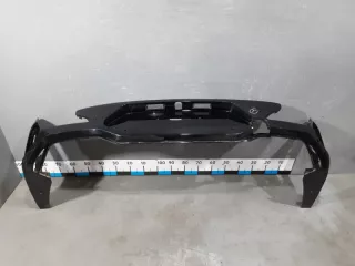 51128081898 Юбка задняя BMW X4 G02 Арт 2-619506, вид 1