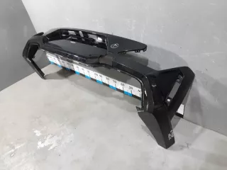 51128081898 Юбка задняя BMW X4 G02 Арт 2-619506, вид 2