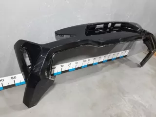 51128081898 Юбка задняя BMW X4 G02 Арт 2-619506, вид 3