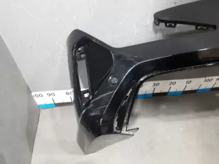 51128081898 Юбка задняя BMW X4 G02 Арт 2-619506, вид 4