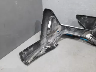 51128081898 Юбка задняя BMW X4 G02 Арт 2-619506, вид 5