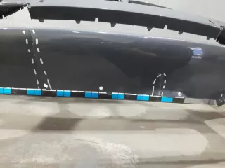 51119883765 Бампер передний BMW X1 F48 Арт 2-619508, вид 4