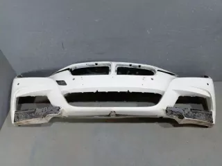 51118067873 Бампер передний BMW 3 F30/F31/GT F34 Арт 2-619533, вид 1
