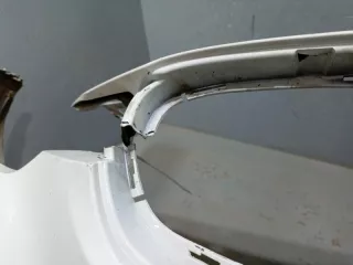 51118067873 Бампер передний BMW 3 F30/F31/GT F34 Арт 2-619533, вид 3