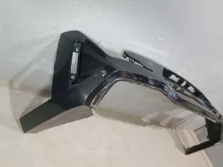 51128081898 Юбка задняя BMW X4 G02 Арт 2-619535, вид 2