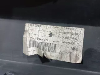 51119883765 Бампер передний BMW X1 F48 Арт 2-619546, вид 15