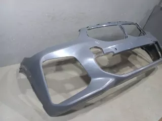 51119883765 Бампер передний BMW X1 F48 Арт 2-619546, вид 5