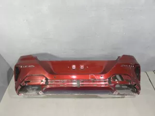 51128081108 Бампер задний BMW Z8 Арт 2-619584, вид 1