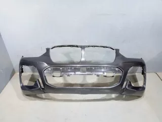 51118091971 Бампер передний BMW X3 G01 Арт 2-619630, вид 1