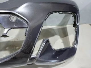 51118091971 Бампер передний BMW X3 G01 Арт 2-619630, вид 3