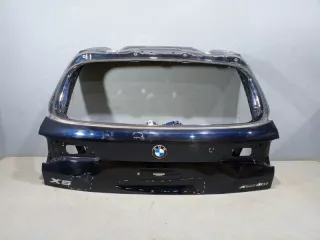 41007931925 Дверь багажника верхняя BMW X5 G05  Арт 2-619765, вид 1