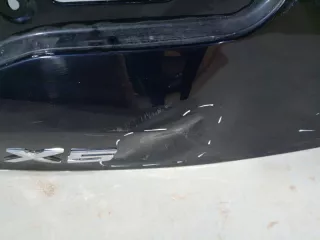 41007931925 Дверь багажника верхняя BMW X5 G05  Арт 2-619765, вид 3