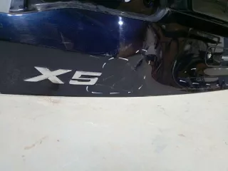 41007931925 Дверь багажника верхняя BMW X5 G05  Арт 2-619765, вид 4