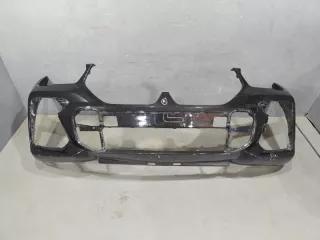 51118069942 Бампер передний BMW X6 G06 Арт 2-619777, вид 1