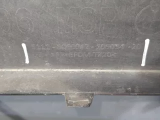 51118069942 Бампер передний BMW X6 G06 Арт 2-619777, вид 13