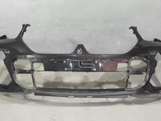 51118069942 Бампер передний BMW X6 G06 Арт 2-619777, вид 3