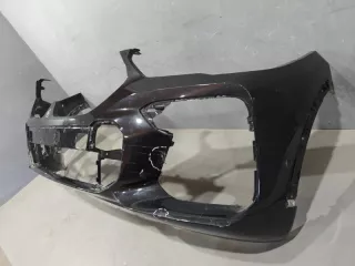 51118069942 Бампер передний BMW X6 G06 Арт 2-619777, вид 4