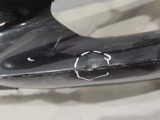 51118069942 Бампер передний BMW X6 G06 Арт 2-619777, вид 6