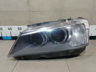 63117276991 Фара левая BMW X3 F25 Арт 2-619829, вид 1