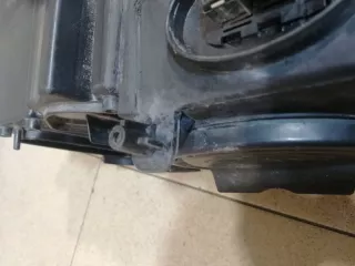 63117276991 Фара левая BMW X3 F25 Арт 2-619829, вид 11