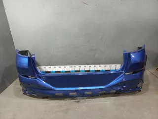 51128069965 Бампер задний BMW X6 G06 Арт 2-619831, вид 1