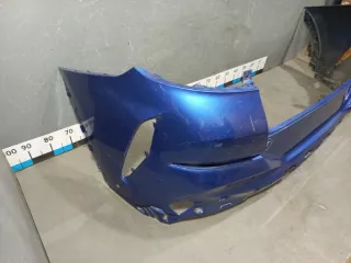 51128069965 Бампер задний BMW X6 G06 Арт 2-619831, вид 2