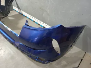 51128069965 Бампер задний BMW X6 G06 Арт 2-619831, вид 3