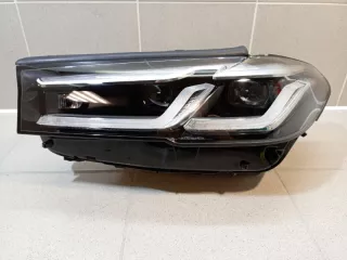 63119479261 Фара левая BMW 5 G30/G31 Арт 2-619927, вид 1