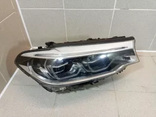 63117214962 Фара правая BMW 5 G30/G31 Арт 2-619949, вид 1
