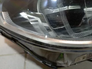 63117214962 Фара правая BMW 5 G30/G31 Арт 2-619949, вид 3