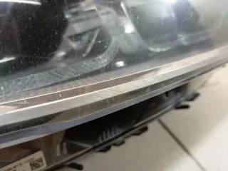 63117214962 Фара правая BMW 5 G30/G31 Арт 2-619949, вид 4