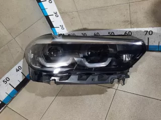 63117933334 Фара правая BMW X5 G05  Арт 2-619961, вид 1