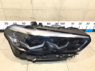 63117933334 Фара правая BMW X5 G05  Арт 2-619963, вид 3