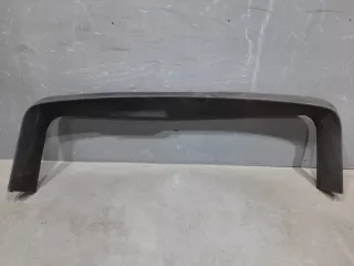 102525826 Накладка заднего бампера Cadillac Escalade 4 Арт 2-620007, вид 1