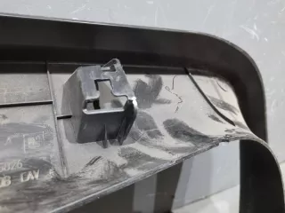 102525826 Накладка заднего бампера Cadillac Escalade 4 Арт 2-620007, вид 8