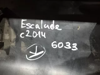 102525826 Накладка заднего бампера Cadillac Escalade 4 Арт 2-620007, вид 10