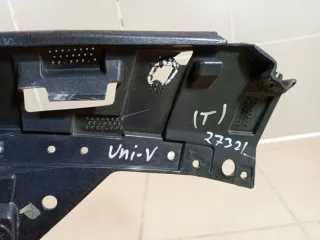  Кронштейн переднего бампера правый Changan UNI-V Арт 2-620109, вид 5