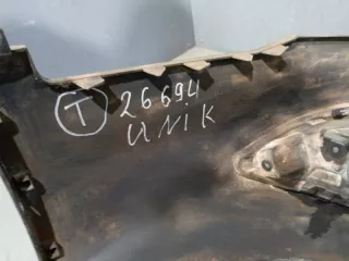 S311F2713030300 Юбка задняя Changan CS 75 Арт 2-620196, вид 11
