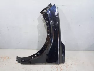 S202F2701020100 Крыло переднее левое Changan UNI-T Арт 2-620250