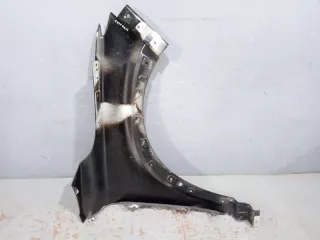 S202F2701020100 Крыло переднее левое Changan UNI-T Арт 2-620250, вид 5