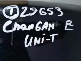 S202F2701020100 Крыло переднее левое Changan UNI-T Арт 2-620250, вид 8